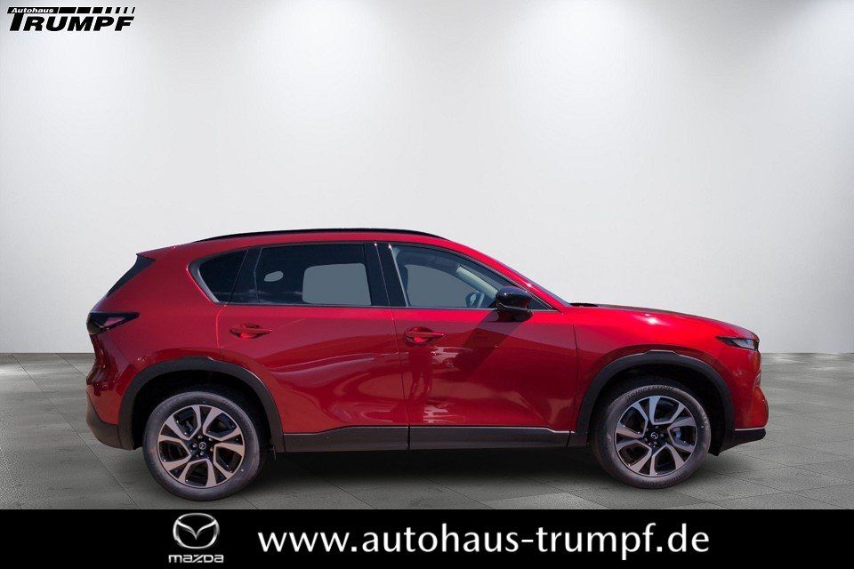 Mazda CX-5 2.5L e-Skyactiv G 141ps 6AT Centre-Line imagem 3