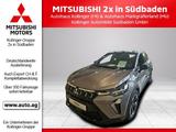 Mitsubishi ASX 1.8 EDITION BSW*NAVI*360°*SHZ