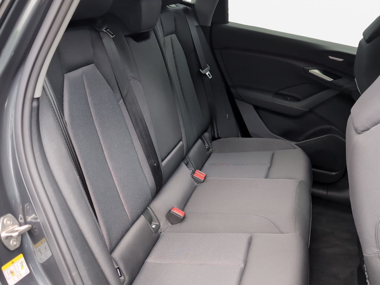 Audi Q6 e-tron - Bild 16