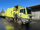 MAN TGS 26.320 Seitenlader NTM - MAN 320