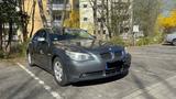BMW 523i  - 6-Zylinder - Top-Zustand - CarPlay - BMW 523 in Frankfurt (Main)