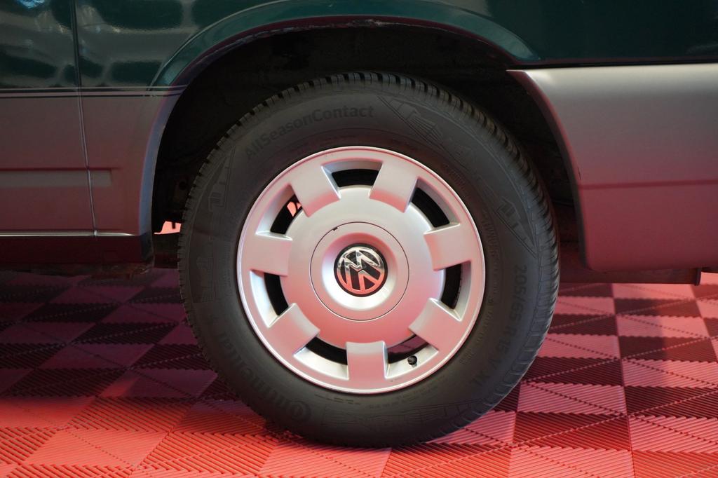 Volkswagen T4 Multivan