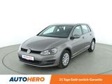 Volkswagen Golf VII 1.2 TSI Trendline BMT*PDC*SHZ*KLIMA* - Volkswagen Golf: Vi Trendline