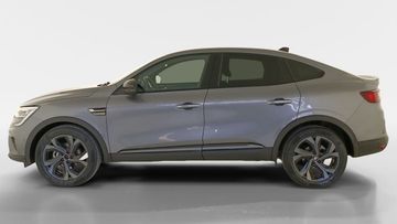 Renault Arkana - 4