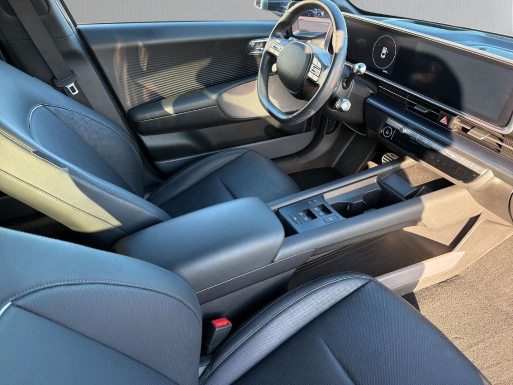 Hyundai IONIQ 6 – Bild 18