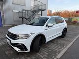 Volkswagen Tiguan 2.0 TDI 200/147kW DSG 4MOTION 3 R-Line 