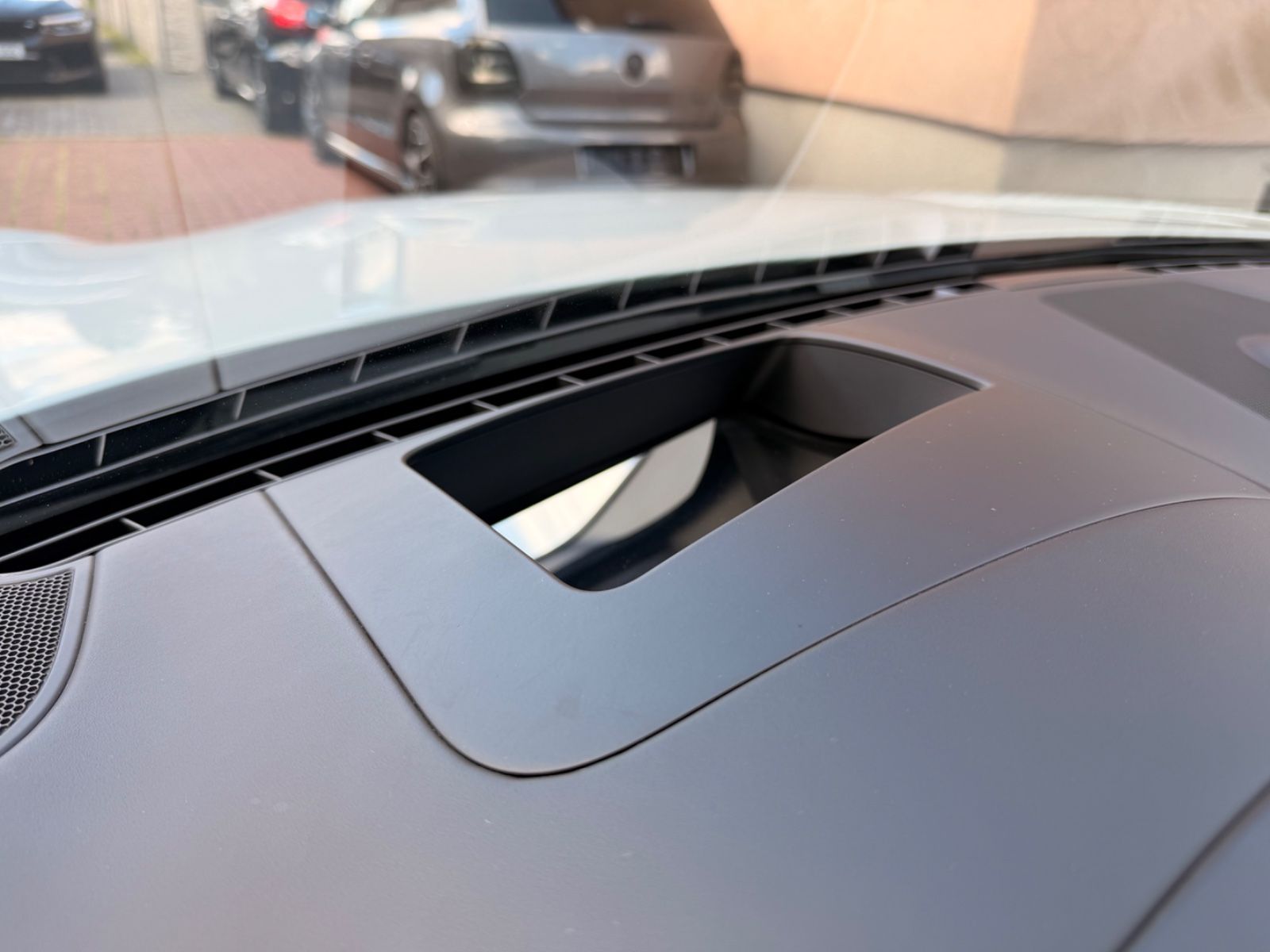 Porsche Panamera GTS VOLL+BOSE+PANO+360 KAMERA foto 14