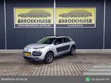 Citroën C4 Cactus 1.2 PureTech Shine - Citroën Unfallwagen