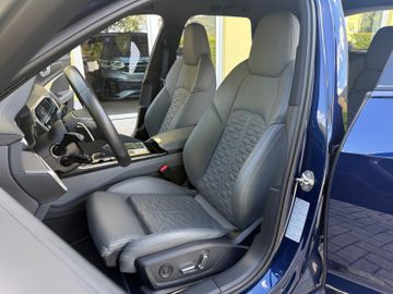 Audi RS6 - 9
