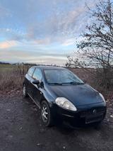 Fiat Punto - Fiat Multipla aus 2005