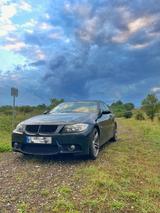 BMW e90 320i (Standheizung, Sitzheizung, T... - BMW 320: 320si E90