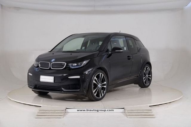 BMW i3 2018 i3s 120Ah Advantage