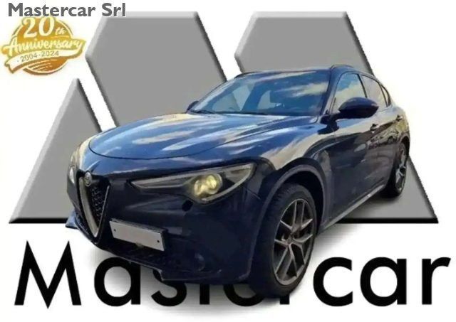 Image of Alfa Romeo Stelvio