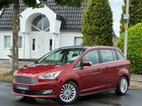 Ford Grand C-Max Grand C-MAX Titanium*TÜV NEU* - Ford Grand C-Max mit Panoramadach