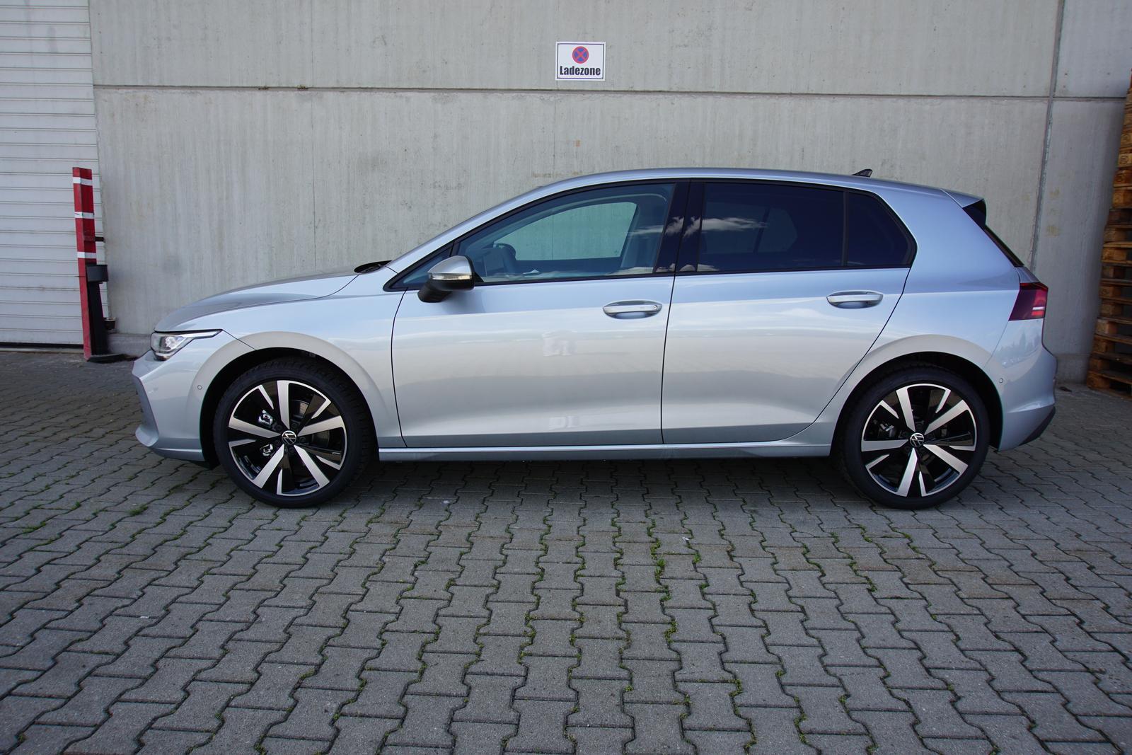 Volkswagen Golf 1.5eTSI Life DSG Navi/Mir Kamera ACC 18*, миниатюра 7