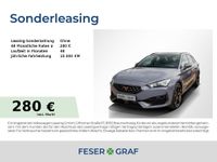 Cupra Leon - Vorschau Bild 1