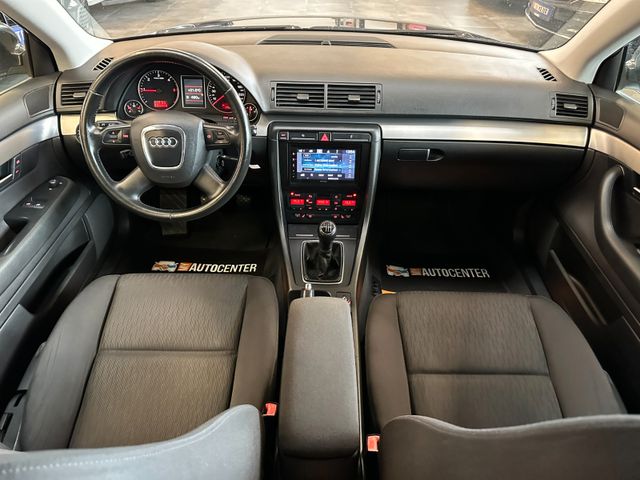 MYAUTOCENTER – Gebraucht- und Jahreswagen mit Werkstattservice in Pfaffenhofen Audi A4 Avan *TEMPO*PDC*NAVI*SZHZ*XENON*