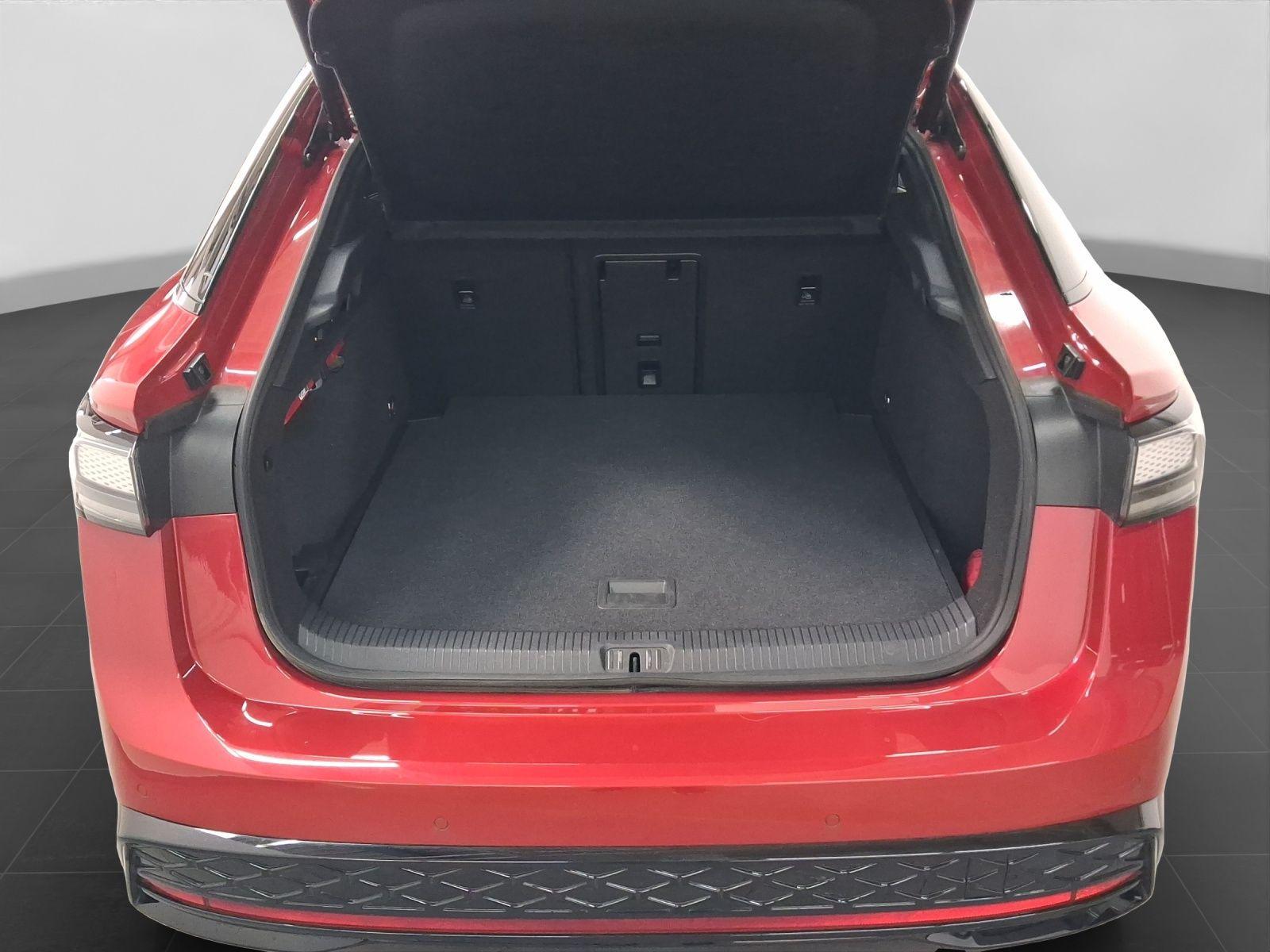 Volkswagen ID.7 GTX PANO LM20 AHK 360°