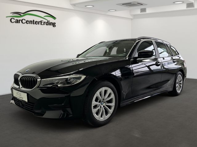 BMW 320dTour*xDrive*Laser*ACC*AHK*H&K*Pano*360*HUD*