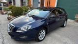 Lancia Delta 1.6 MJT DPF 105 CV Business - Lancia Delta mit Diesel-Antrieb: Automatik