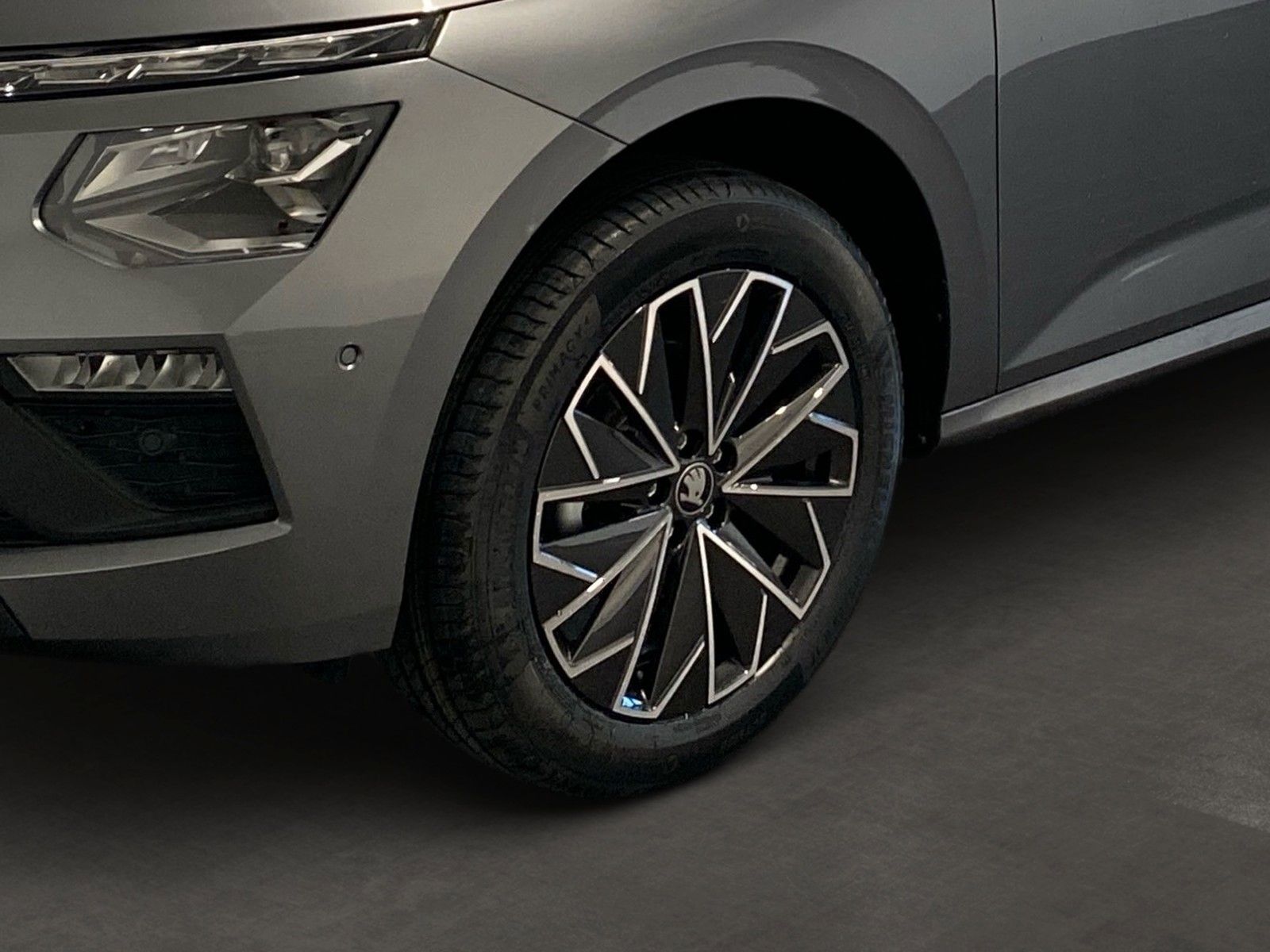 Skoda Kamiq - Bild 7