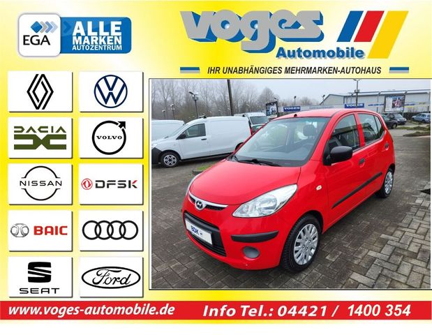 Hyundai i10 1.1  ERST 64000km