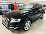 Audi SQ5 3.0 TDI quattro B&O|Panorama|Xenon|Spurhalte - Audi SQ5 mit Diesel-Antrieb: Geländewagen