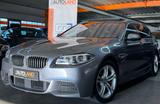 BMW 535 d xDrive*M PAKET*PANO*NAVI*LED*R.KAMERA*SHZG - BMW 535 in Köln