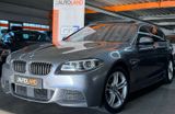 BMW 535 d xDrive*M PAKET*PANO*NAVI*LED*R.KAMERA*SHZG - BMW 535: 535d M
