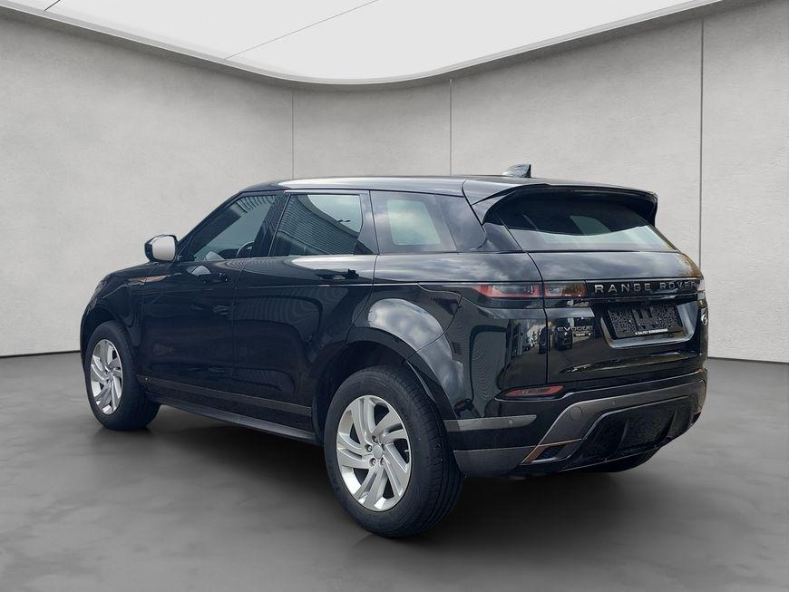 Land Rover Range Rover Evoque D240 R-Dynamic S