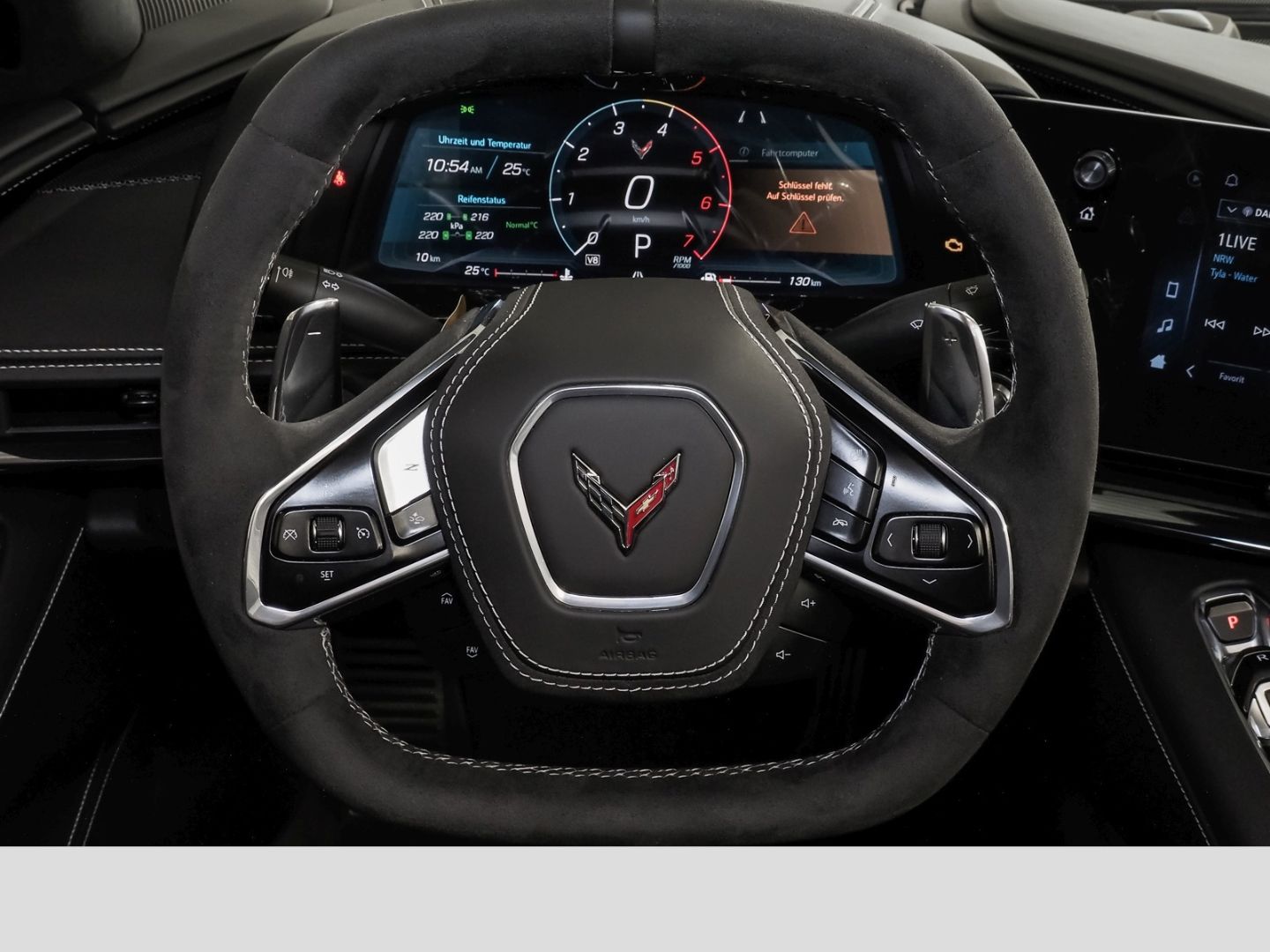 Corvette C8 - Bild 13