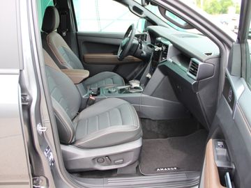 Volkswagen Amarok 3.0 PanAmericana Doppelkabine 4Motion KLI