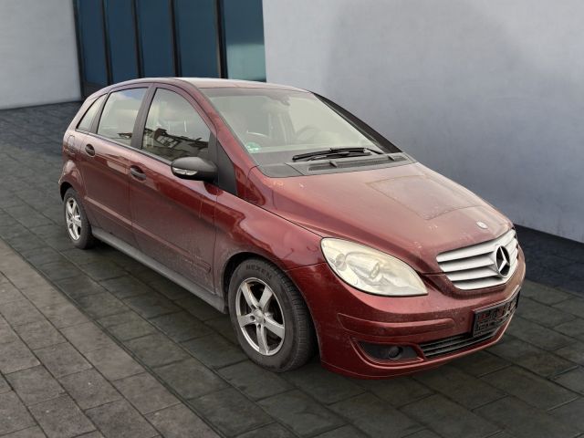 Mercedes-Benz B -Klasse B 180 CDI (245.207) Klima