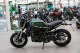 Benelli Leoncino 800 , unfallfrei, 1.Hand, Scheckheft - Offers