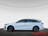 Kia Ceed_sw Plug-in Hybrid Spirit NAV SITZ TECHNIK - gebrauchte Kia cee'd Sportswagon aus dem Jahr 2021