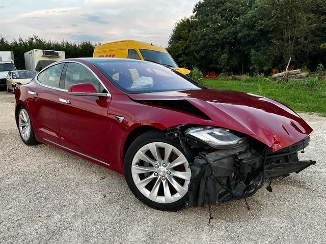 Tesla Model S Model S 75D