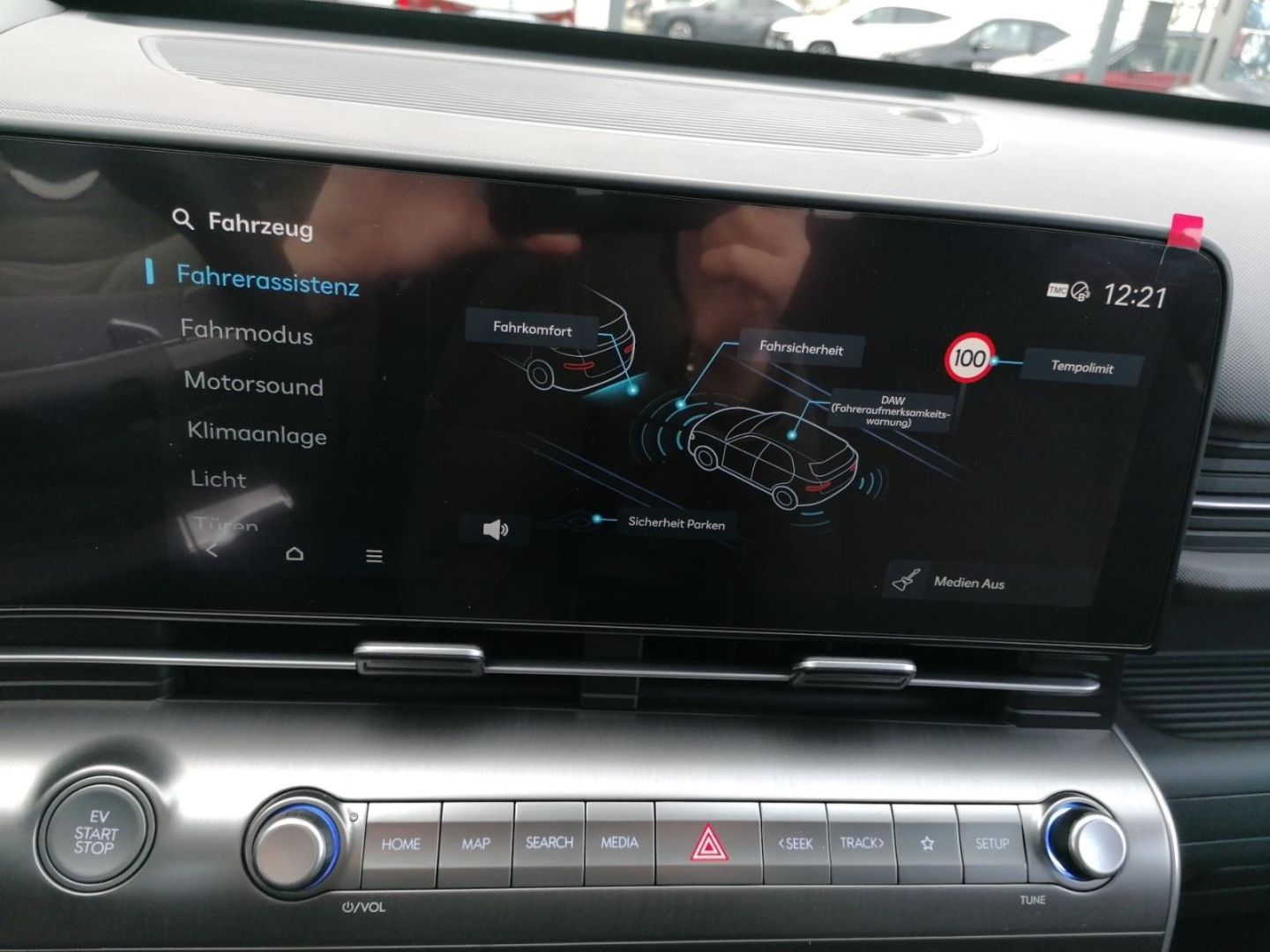 Hyundai KONA - Bild 17
