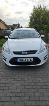 Ford Mondeo 1,6 Ti-VCT 88kW Trend Turnier Trend - Ford Mondeo: V6