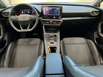 Cupra Leon - 8