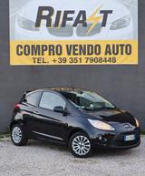 Ford Ka 1.3 TDCi 75CV Individual - Ford Ka/Ka+ Diesel Gebrauchtwagen