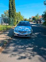 Honda Accord CL7 2.0 Benzin - Honda: Cl
