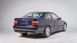 BMW M3 Coupe M3 3.2 - gebrauchte BMW M3 aus dem Jahr 1997