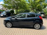 Ford TÜV neu Fiesta 1,0 EcoBoost 74kW S/S SYNC editio - Ford Fiesta: 7