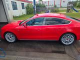 Audi A5 3.0 TDI quattro 245PS 3x S line,TÜV neu 