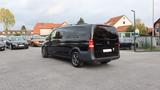 Mercedes-Benz Vito Tourer 119 CDI Pro Extralang CarPlay Kamera - Mercedes-Benz Vito: Pro