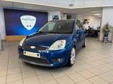 Ford Fiesta ST - Ford Fiesta aus 2005: ST