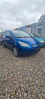 Mitsubishi Colt CZ3 Lim. 5-trg. 1.3 Motion - gebrauchte Mitsubishi Kombis