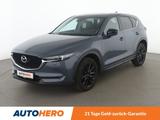 Mazda CX-5 2.2 SKYACTIV-D Edition 100 AWD *CAM*360* - Mazda CX-5 in Bochum