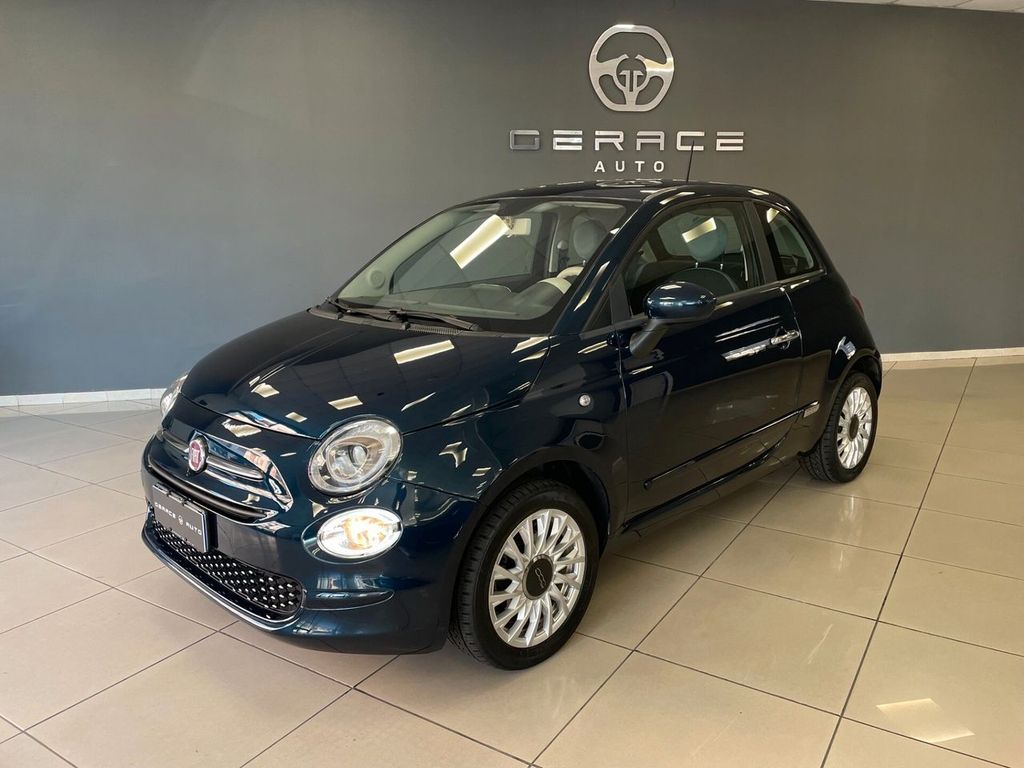 Image of Fiat 500