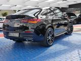 Mercedes-Benz GLE 450d 4M Coupé StdHzg+Panorama+AHK+AirBalance - Autos in Hamburg: Sportwagen